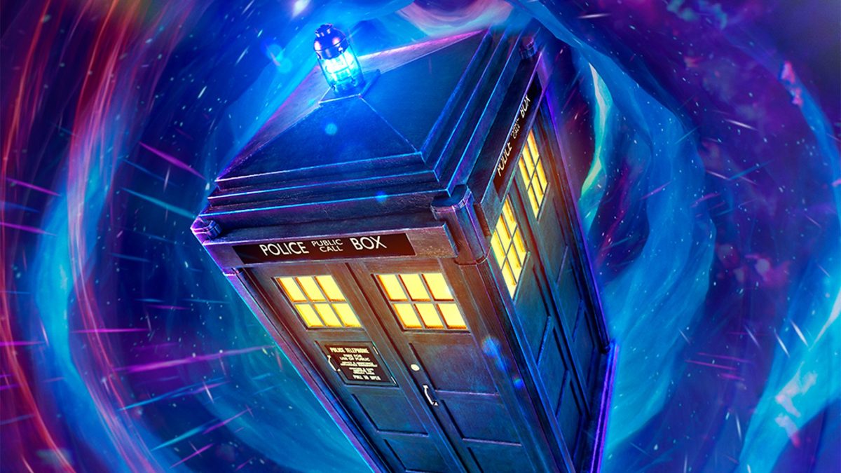 Doctor Who: BBC legt die Science-Fiction-Serie vorerst auf Eis