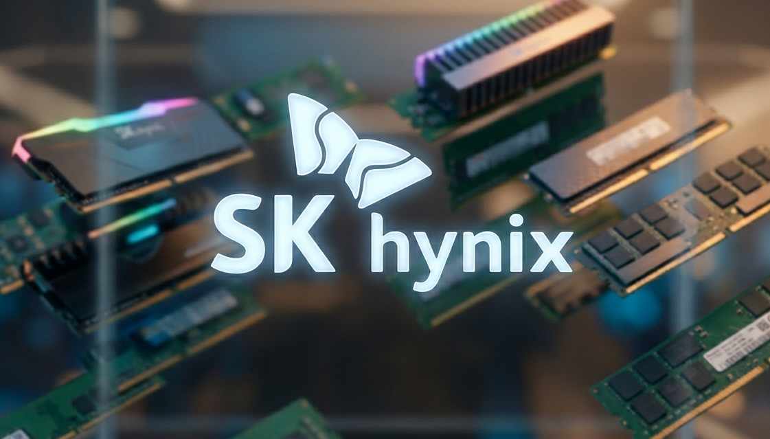 speicherkrise:-sk-hynix-will-die-fertigungskapazitat-verdreifachen-–-aber-erst-bis-2034
