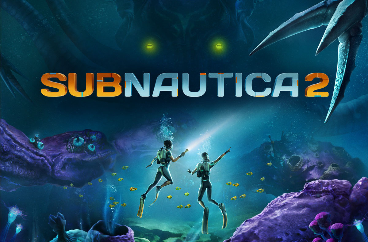 Subnautica 2 im Early-Access angespielt