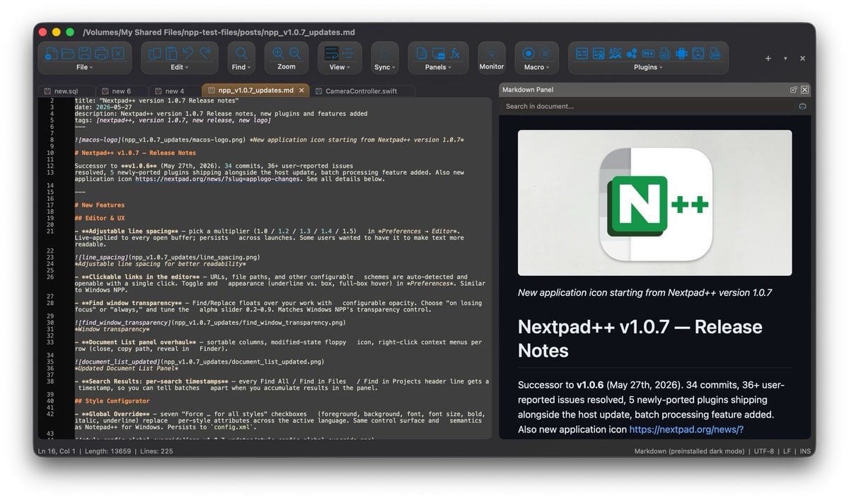 nextpad++-10.8-bringt-neues-design-und-viele-funktionen-auf-den-mac