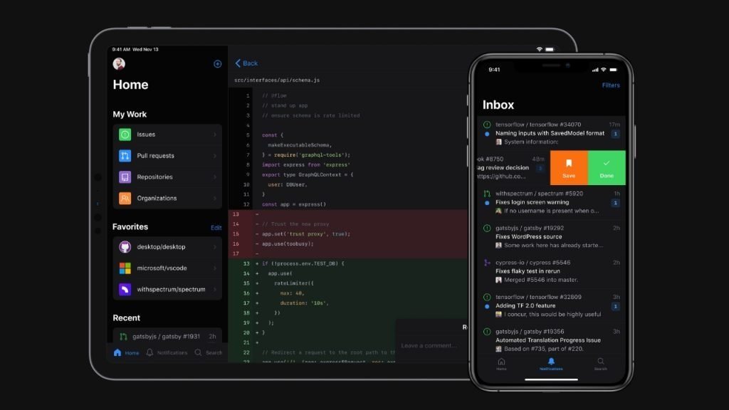 eine-unerwartete-partnerschaft:-microsoft-setzt-bei-github-expansion-auf-aws