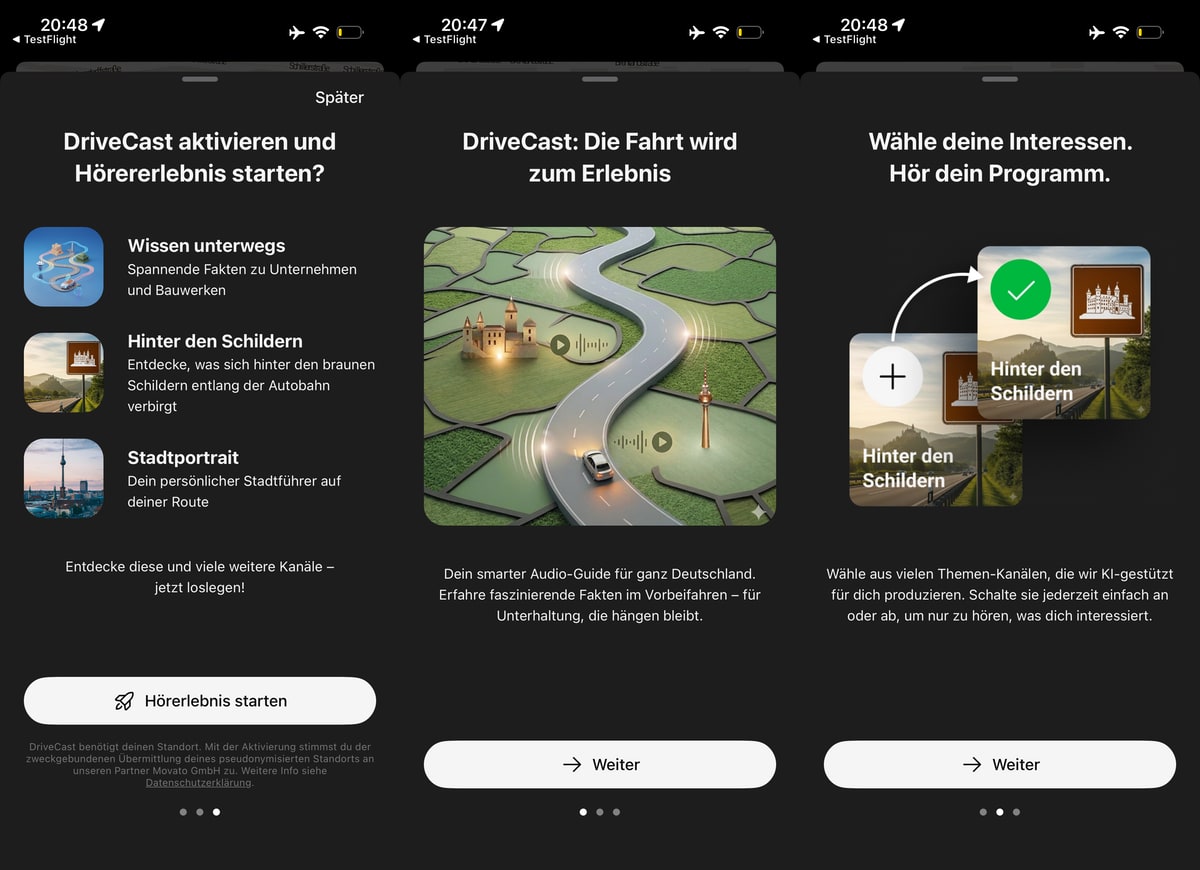 blitzer.de-pro-testet-drivecast