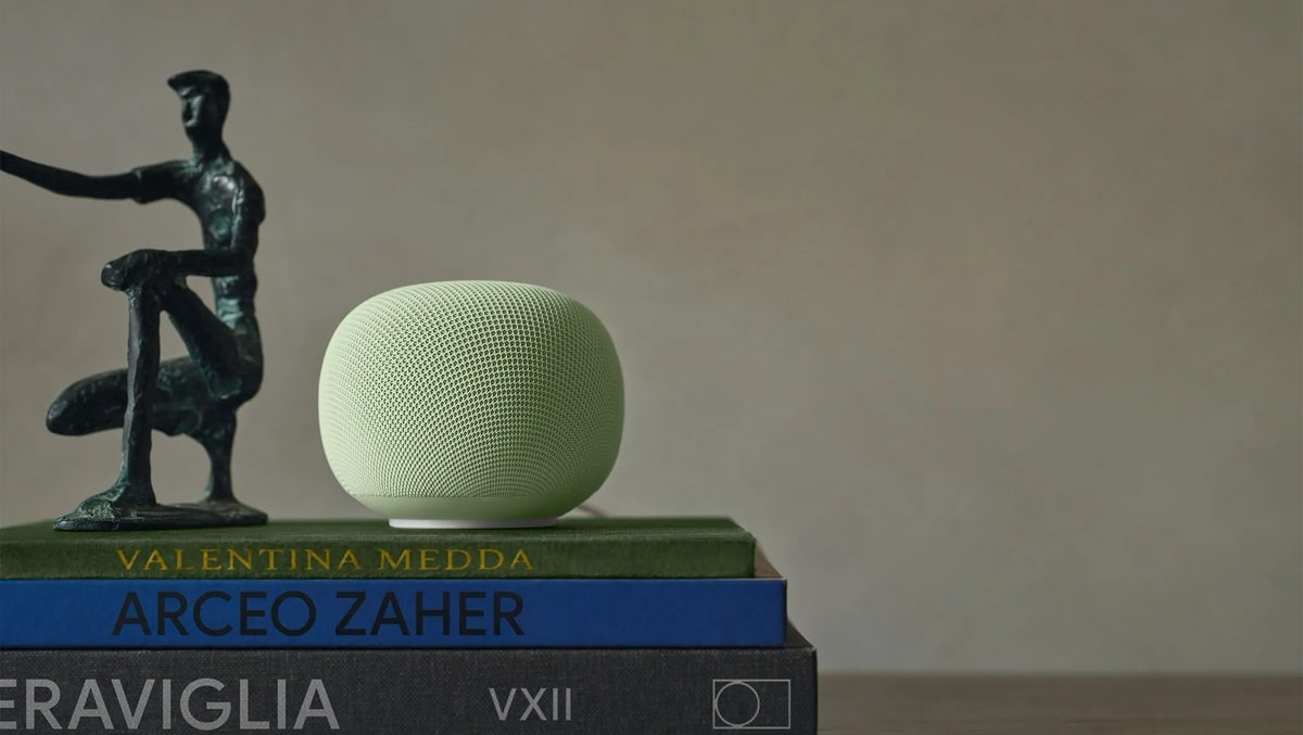 google-home-speaker-mit-gemini:-intelligenterer-zuwachs-fur-das-smart-home