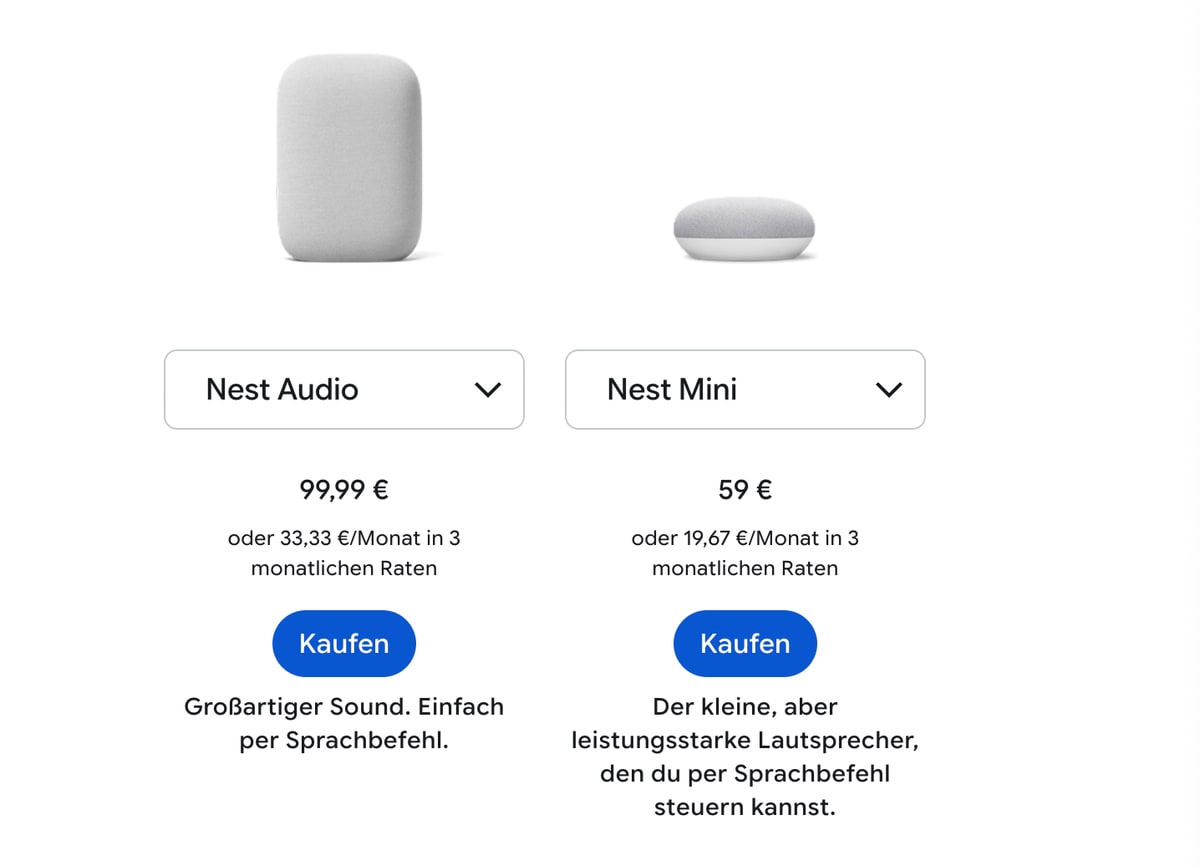 nest-audio-und-nest-mini-wohl-abgekundigt