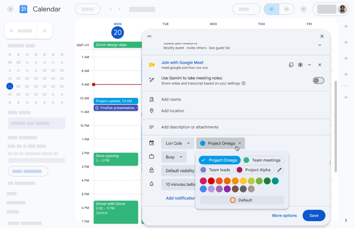 google-kalender:-freie-farbwahl-fur-termine-durch-neues-update