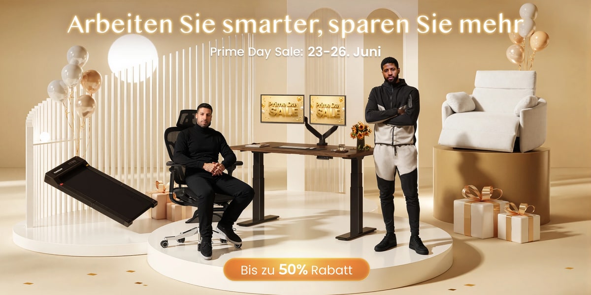 anzeige:-leitfaden-fur-das-buro-upgrade-zum-prime-day:-bis-zu-50-%-rabatt-auf-ergonomische-losungen-von-flexispot