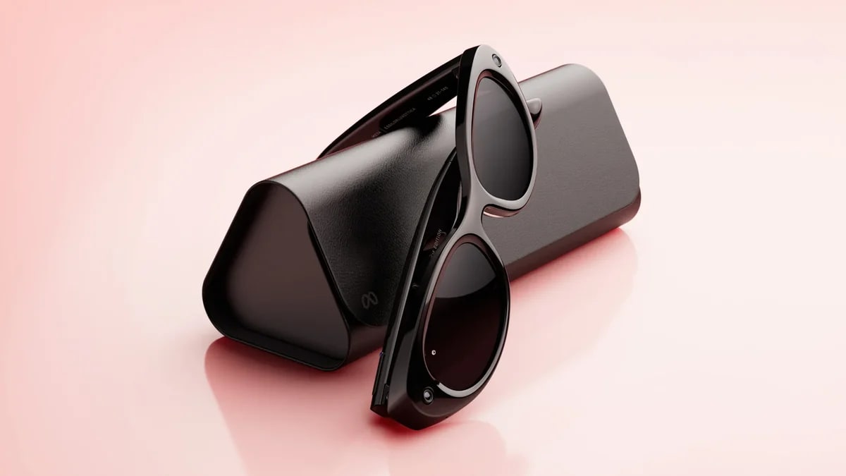 meta-glasses-starten-ab-309-euro:-neue-smart-brillen-in-drei-designs-vorgestellt