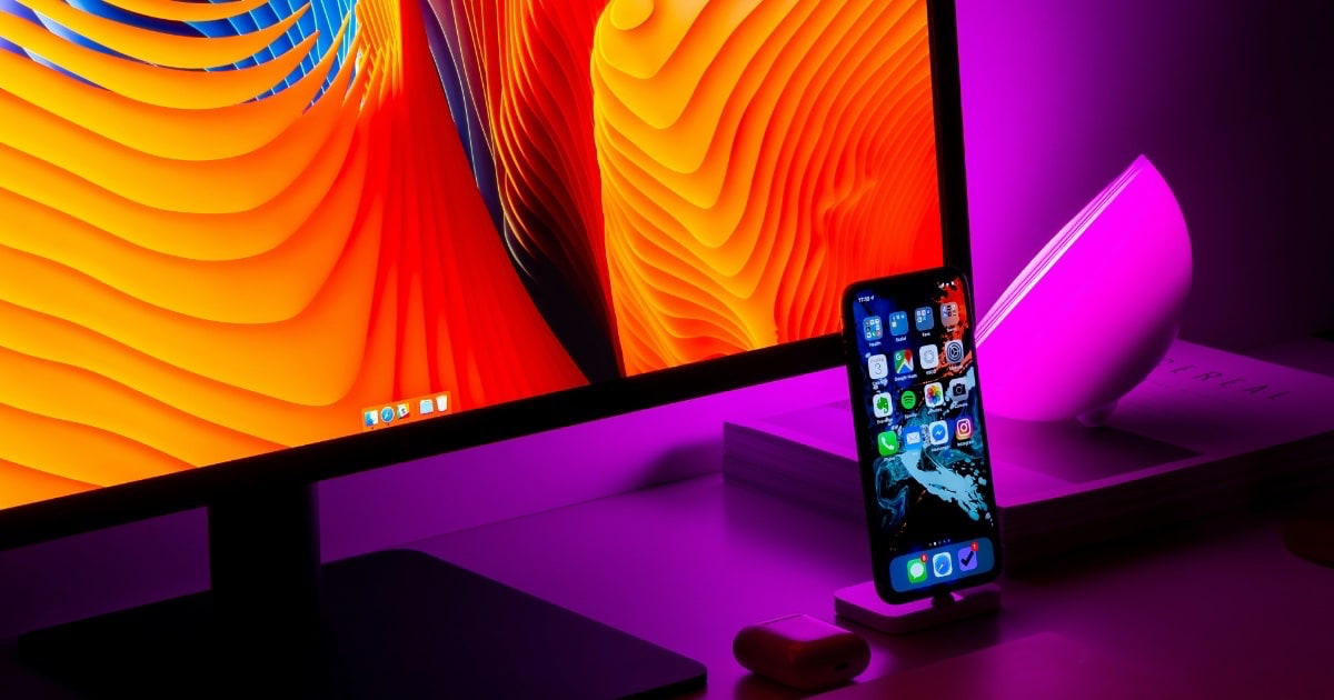 Philips Hue: Ausgewählte Lampen sollen künftig gleichzeitig Zigbee und Matter over Thread unterstützen