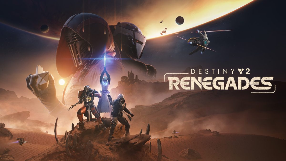 Kahlschlag bei Bungie: Sony entlässt Großteil des „Destiny“-Teams