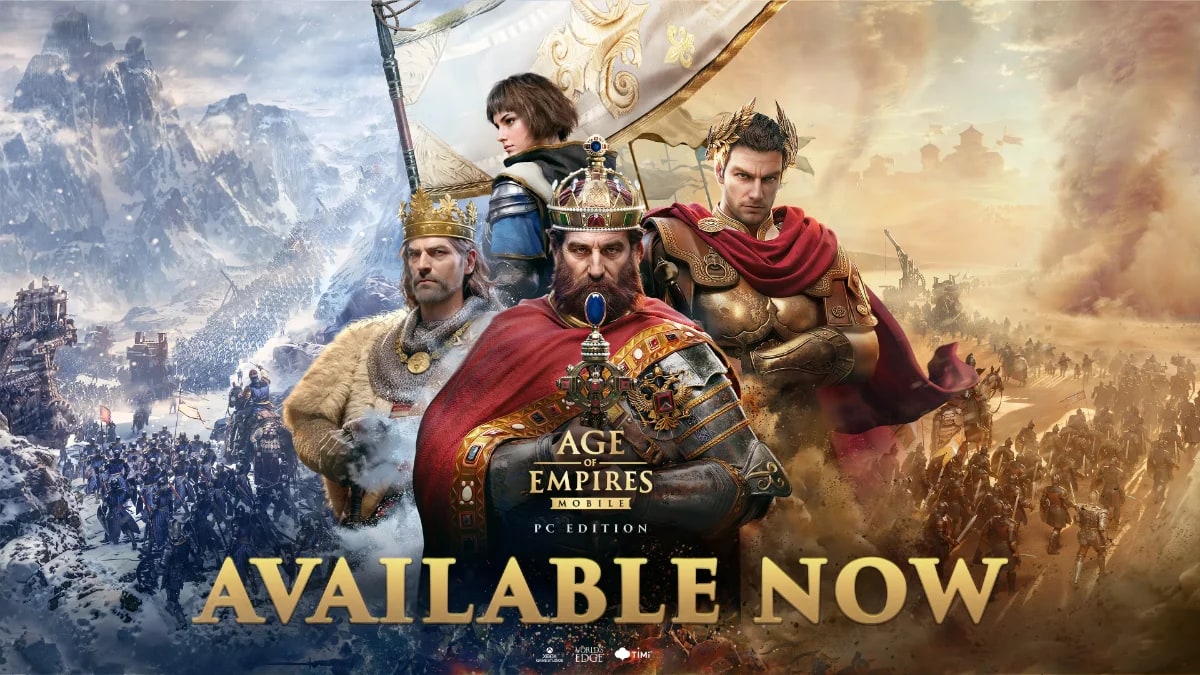 age-of-empires-mobile:-pc-portierung-startet-auf-steam-und-im-microsoft-store