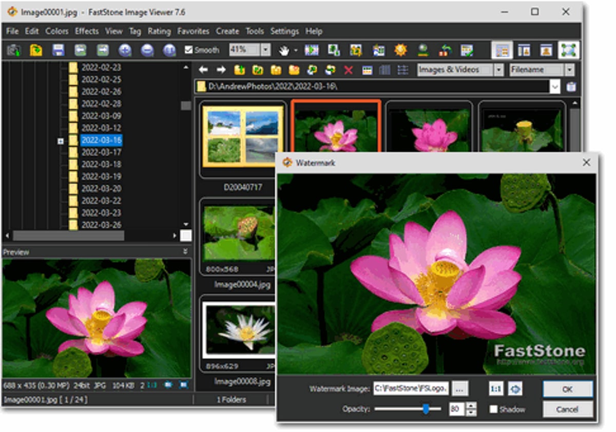 faststone-image-viewer-8.5-veroffentlicht:-svg-unterstutzung-und-verbesserungen-fur-pdf-und-webp