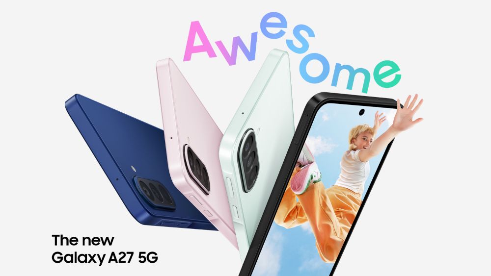 samsung-galaxy-a27-5g:-neues-einstiegs-smartphone-mit-dem-snapdragon-6-gen-3