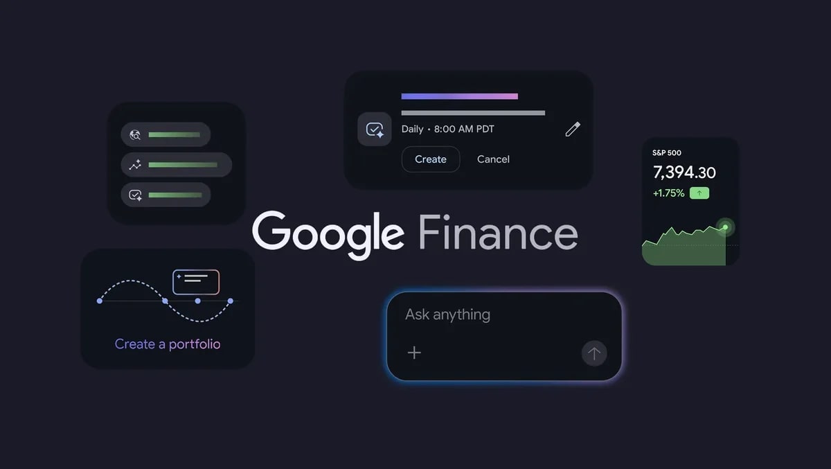google-finanzen:-mit-neuer-android-app-&-weiteren-neuerungen
