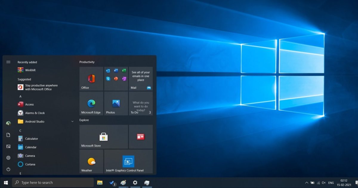 Microsoft verlängert Windows‑10‑Support heimlich bis 2027