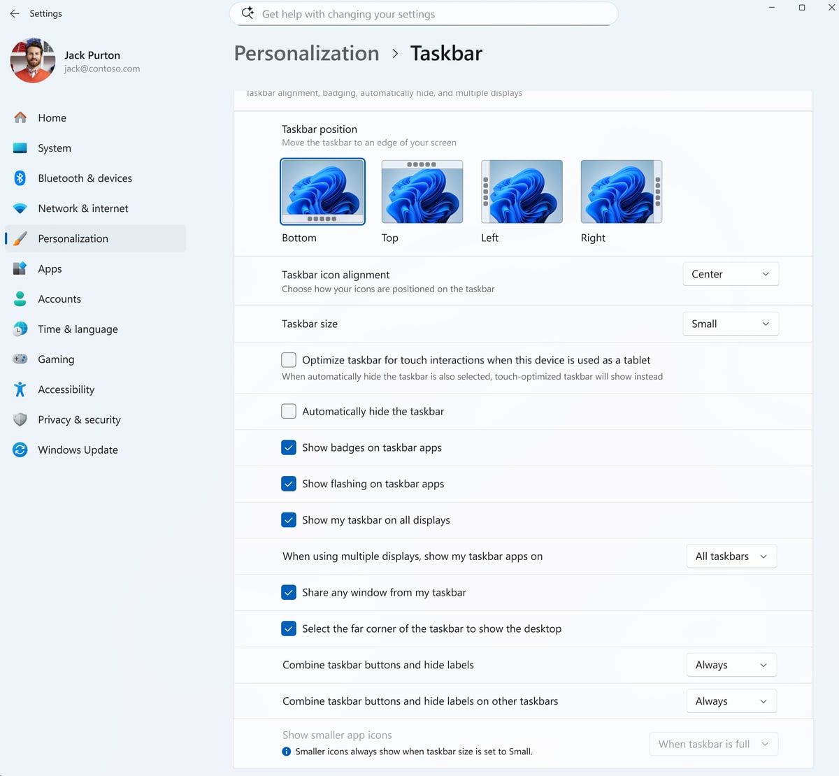 windows-11:-neue-insider-build-bringt-kleinere-verbesserungen-fur-taskleiste-und-explorer