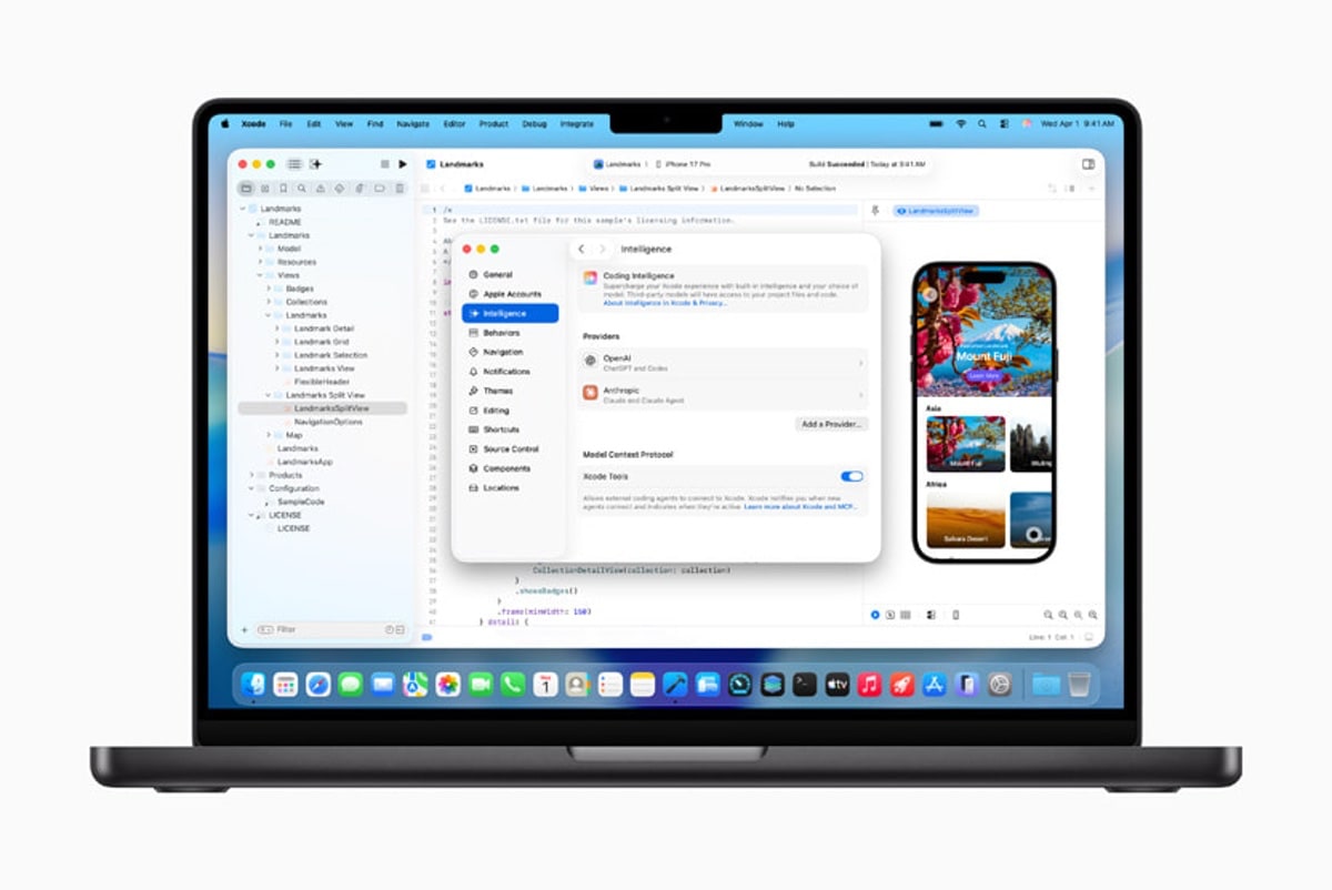 xcode-26.6:-apple-bringt-google-gemini-in-den-coding-assistant