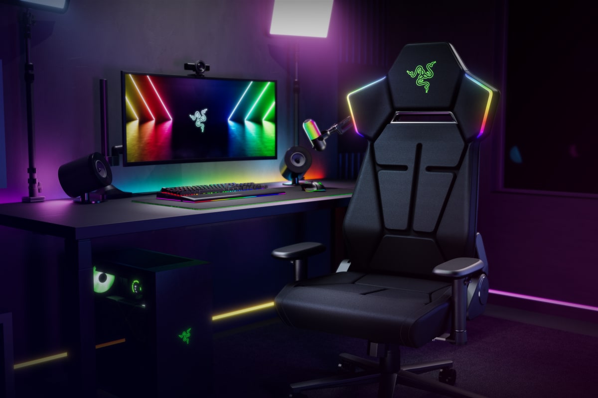 razer-soma-chroma:-gaming-stuhl-mit-rgb-beleuchtung-kostet-530-euro