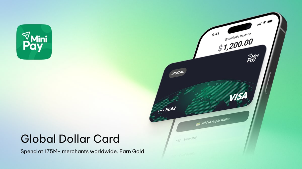 minipay-von-opera-startet-visa-debitkarte-fur-stablecoin-nutzer