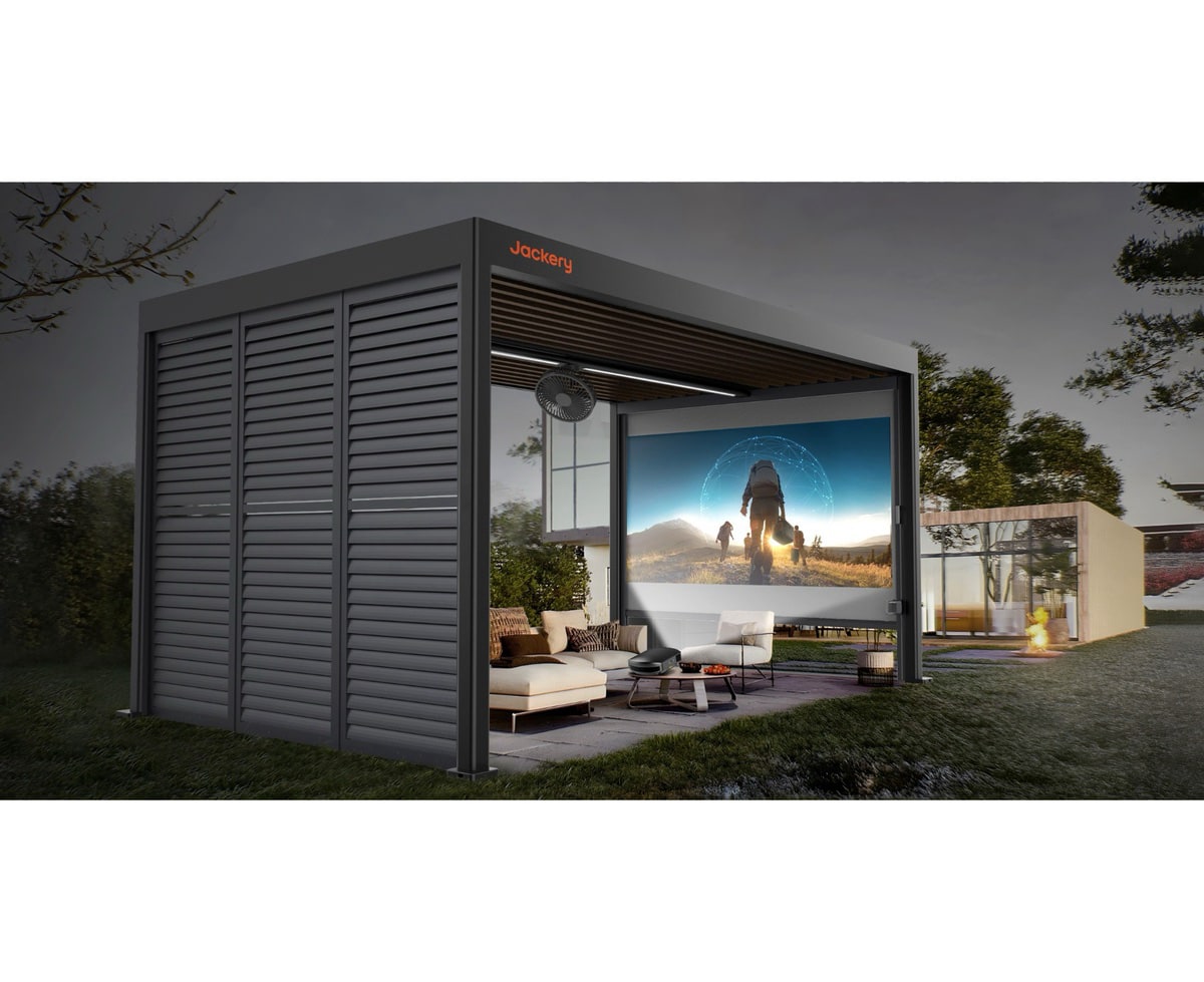 jackery-solar-gazebo:-stromerzeugung-als-pavillon-verpackt