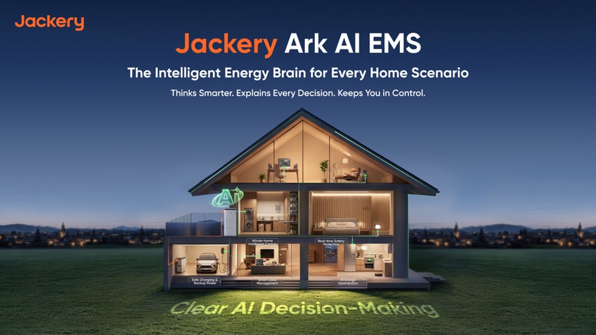 jackery-ark:-ki-zentrale-fur-das-vernetzte-zuhause