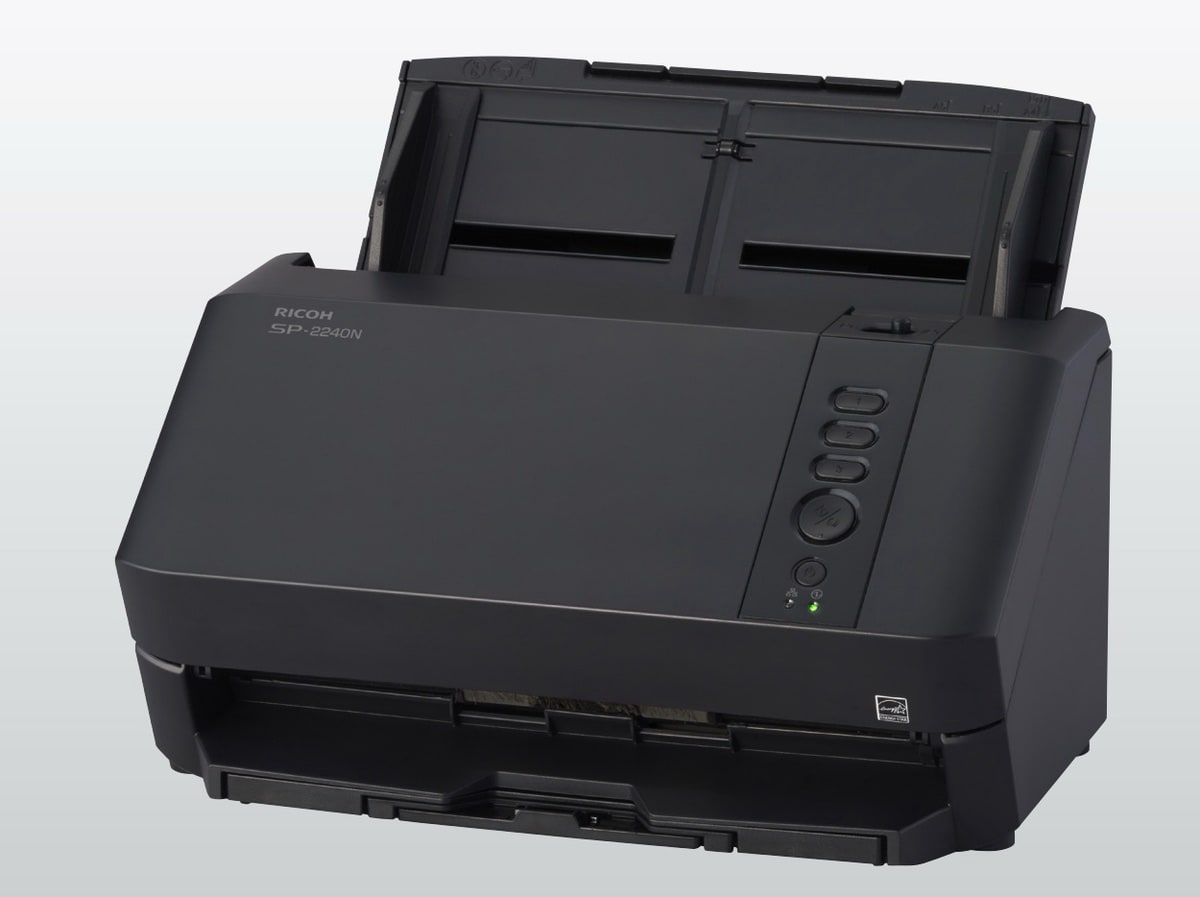 Ricoh SP-2240N und SP-2230N: Neue Dokumentenscanner vorgestellt