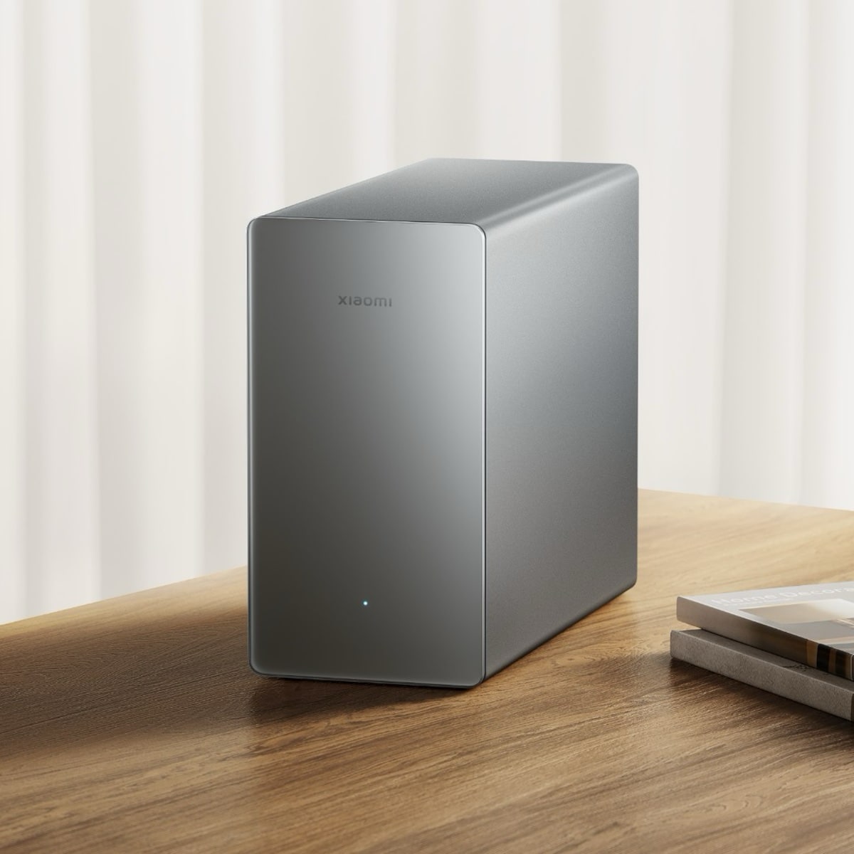 Xiaomi bringt ein NAS an den Start, erste Hardware-Details aufgetaucht
