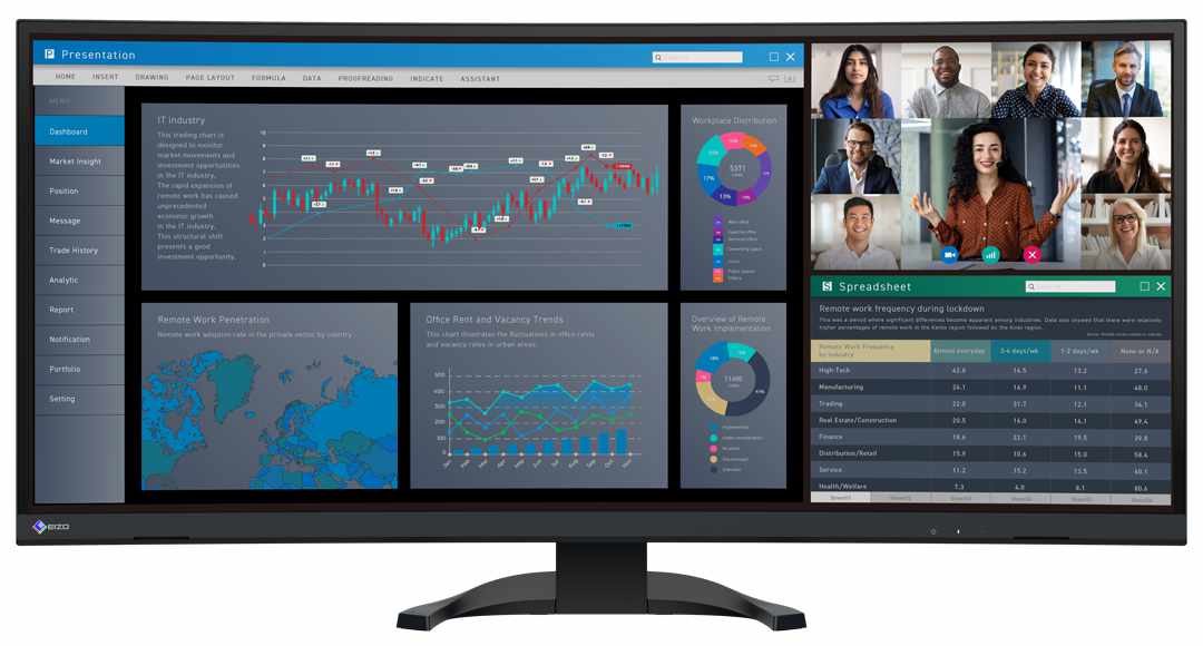 eizo-flexscan-ev3851x-und-ev3451x:-zwei-neue-ultrawide-monitore-mit-7-jahren-garantie