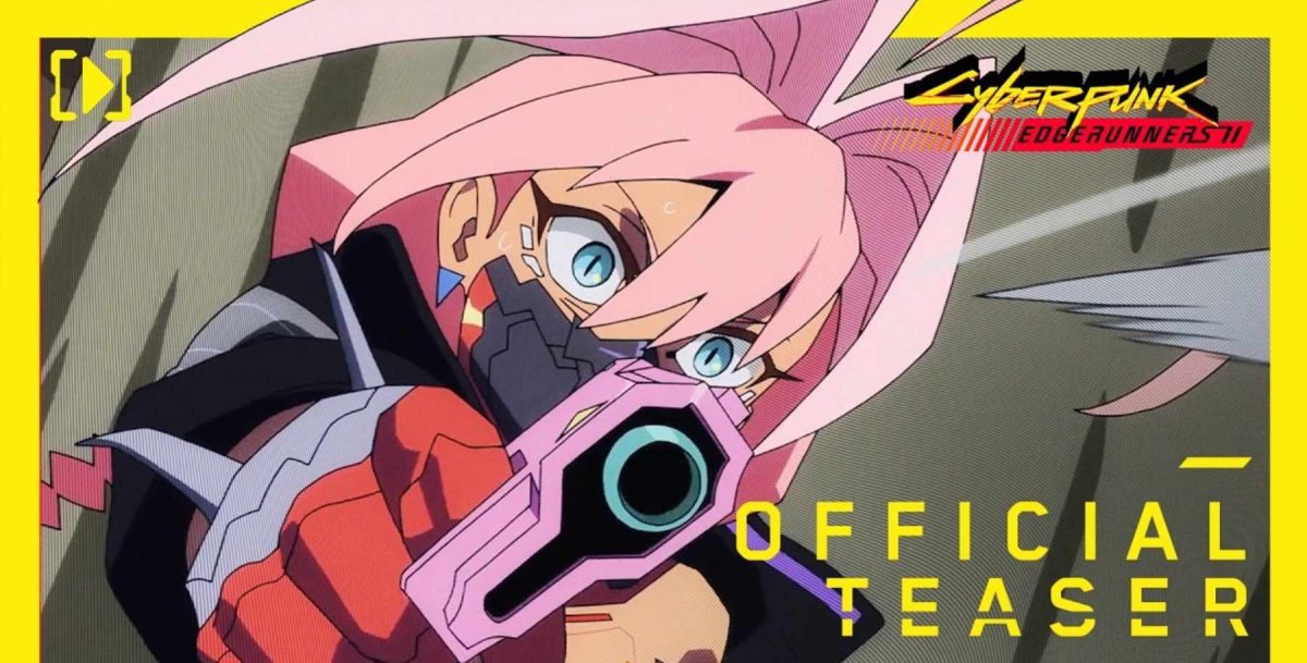 Cyberpunk: Edgerunners: Teaser zu Staffel 2 – startet im Herbst bei Netflix