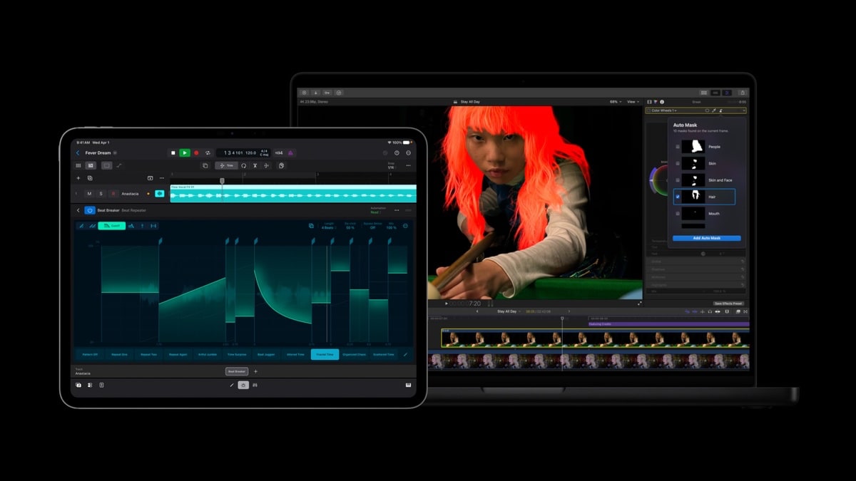 apple-creator-studio-wird-intelligenter:-neue-ki-funktionen-und-engere-verzahnung-der-apps