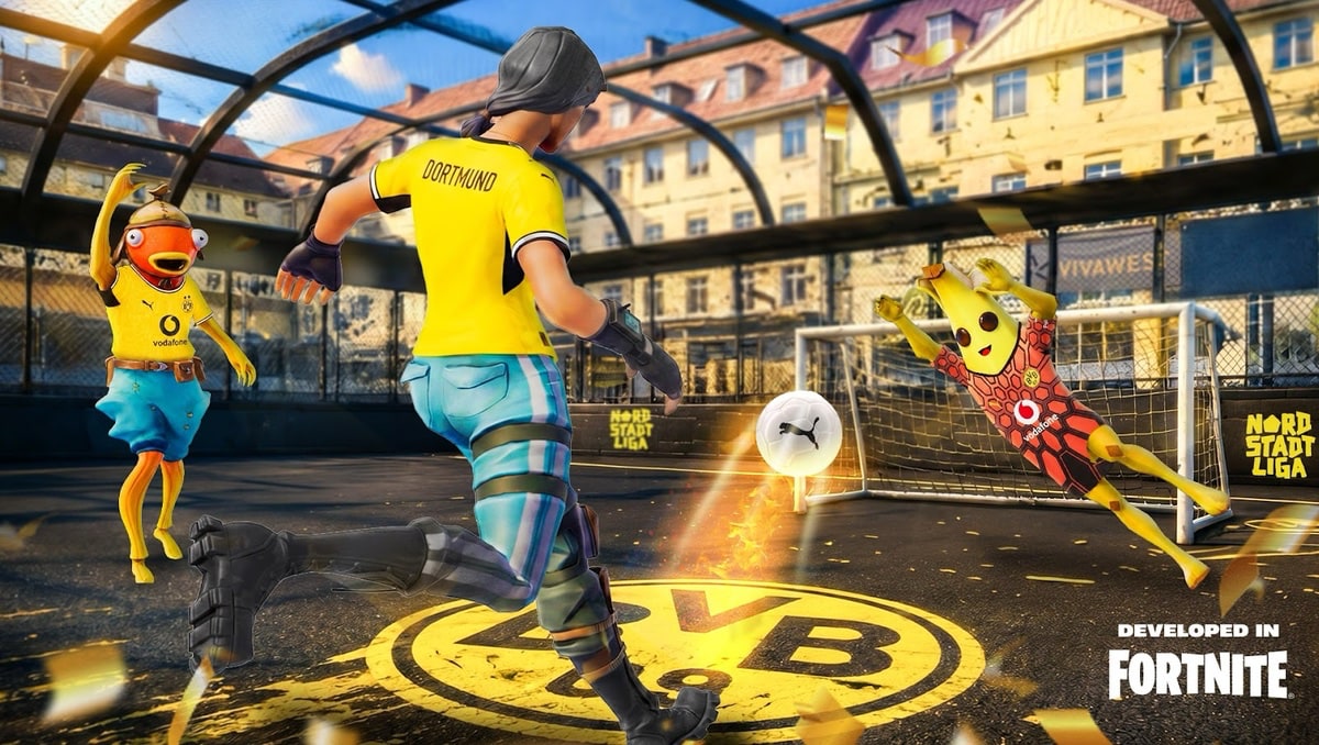 borussia-dortmund-startet-eigene-fortnite-map-„bolzplatz-liebe“