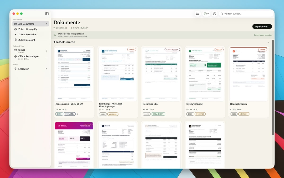 paperpeace-startet-in-die-offentliche-beta:-dokumentenverwaltung-komplett-lokal-auf-apple-geraten