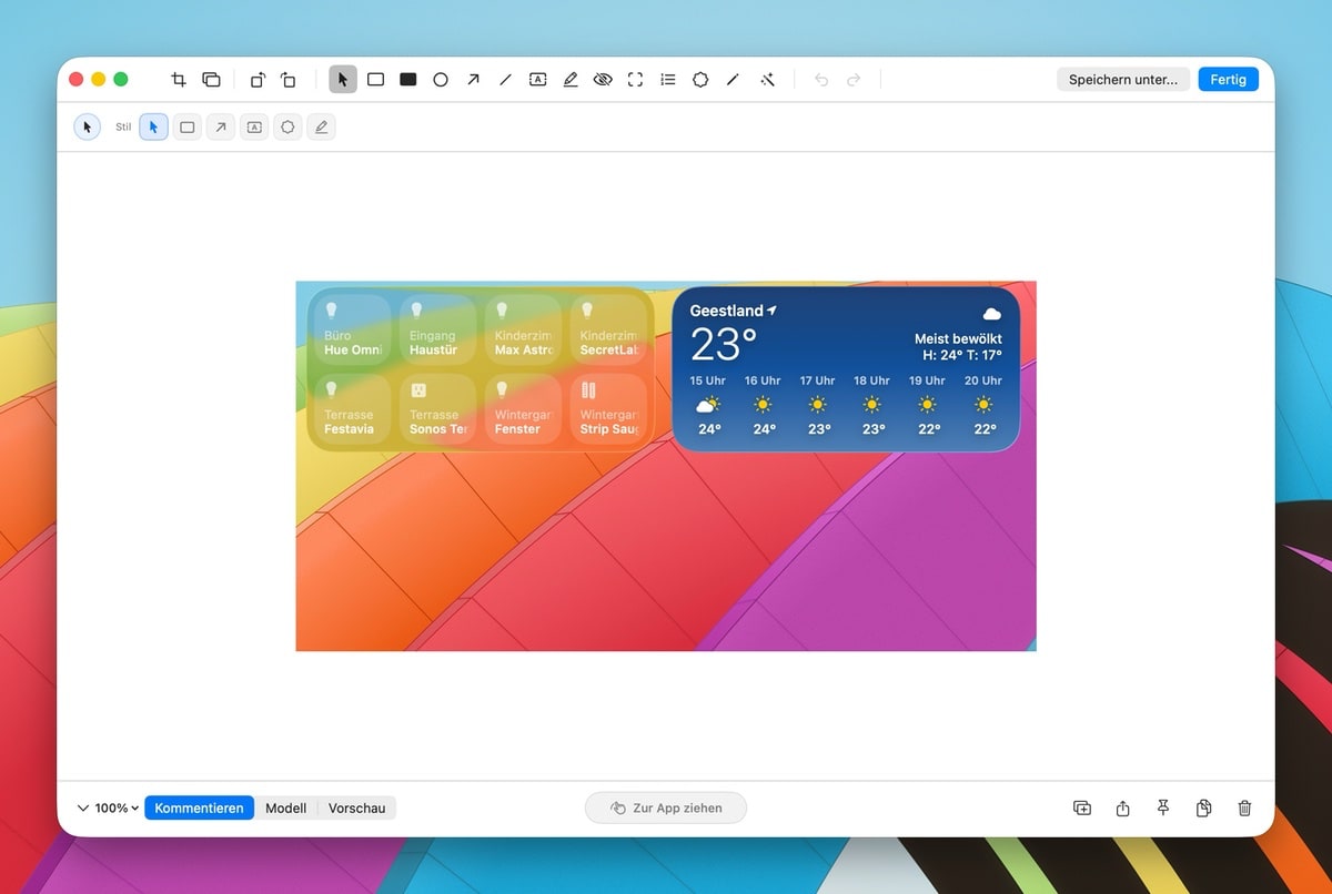 snapzy:-open-source-app-realisiert-screenshots-und-bildschirmaufnahmen-fur-macos