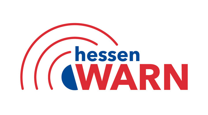 Hessen stellt Warn-App ein: hessenWARN weicht der Bundes-App NINA