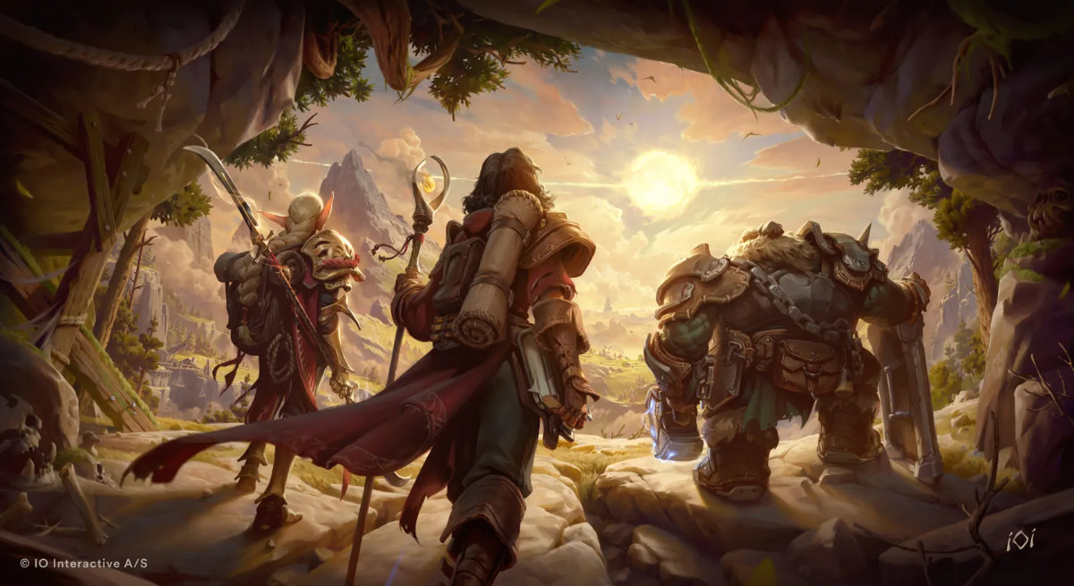 project-fantasy:-online-rpg-von-io-interactive-lauft-ohne-xbox-schutzenhilfe-weiter