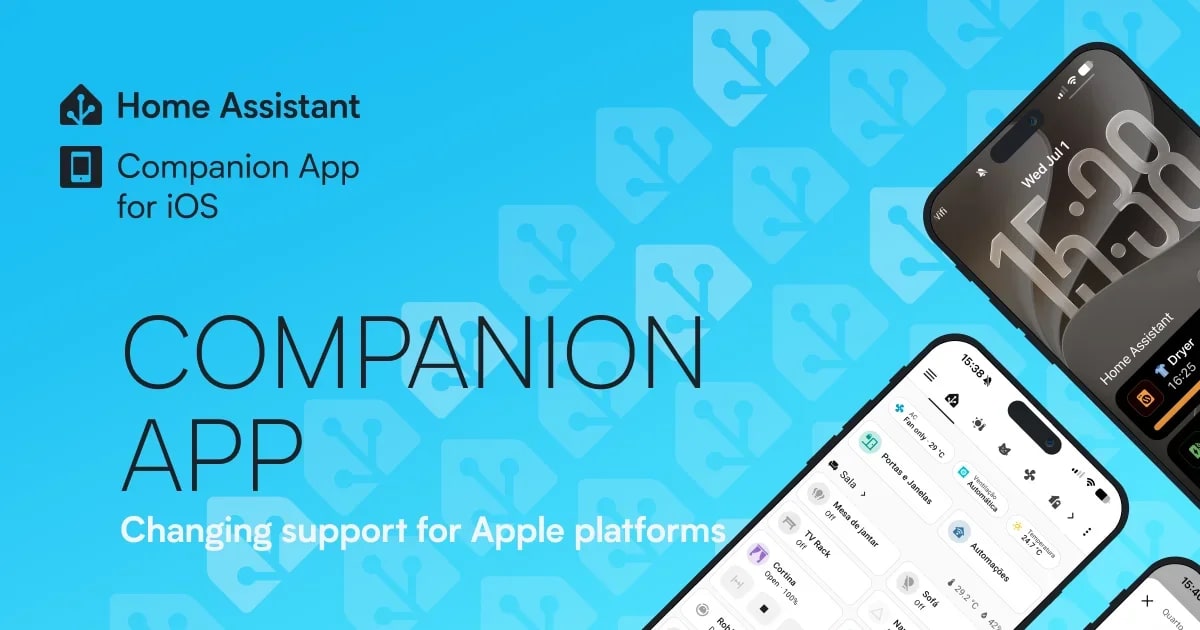 home-assistant:-companion-app-streicht-support-fur-altere-apple-betriebssysteme