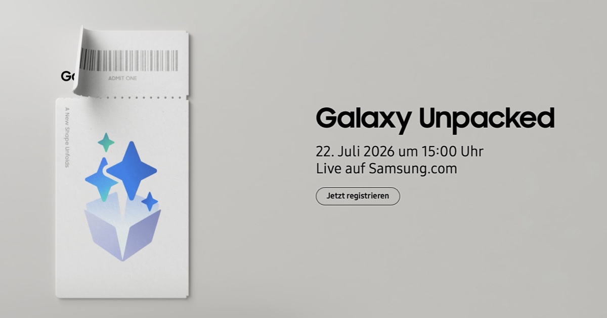 samsung-galaxy-unpacked:-neue-foldables-am-22.-juli-erwartet