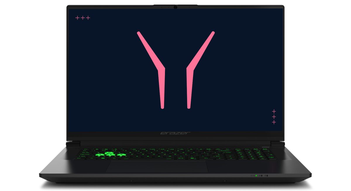 medion-erazer-defender:-neue-gaming-notebooks-sollen-mit-„fairen“-preisen-uberzeugen