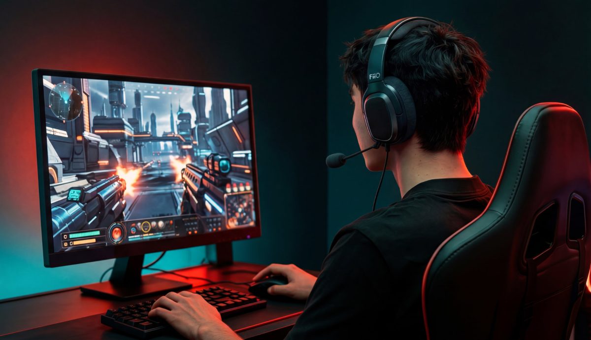 hi-fi-trifft-gaming:-fiio-stellt-ein-gaming-headset-vor