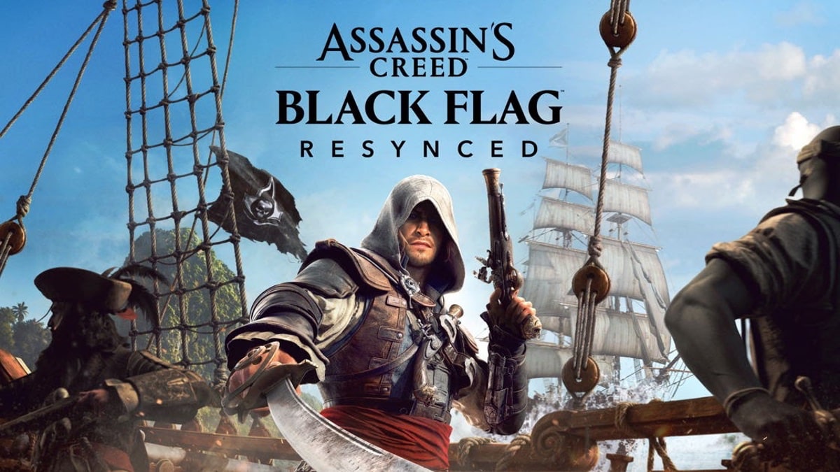 „assassin’s-creed-black-flag-resynced“:-remake-schlagt-original