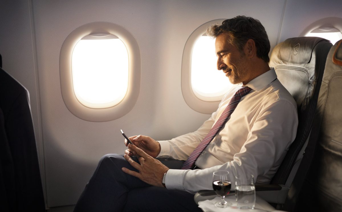 umfrage:-die-meisten-wurden-im-flugzeug-nur-auf-langstrecken-fur-wlan-bezahlen