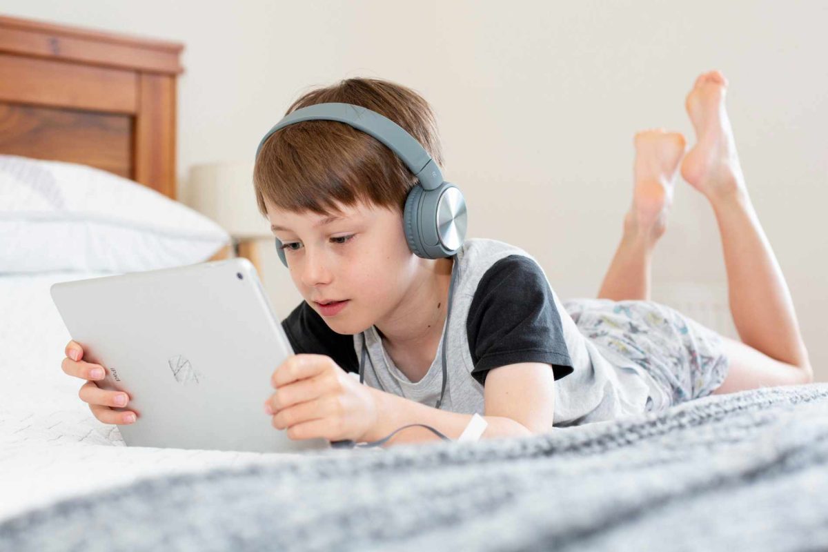 eu-studie:-social-media-druckt-bei-jugendlichen-auf-die-stimmung