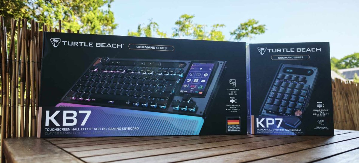 turtle-beach-command-series-kb7-und-kp7-im-test:-perfekt-furs-gaming-setup?