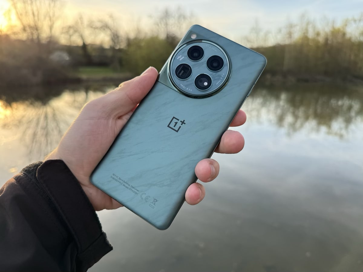 OnePlus steht vor dem Rückzug aus Europa und den USA