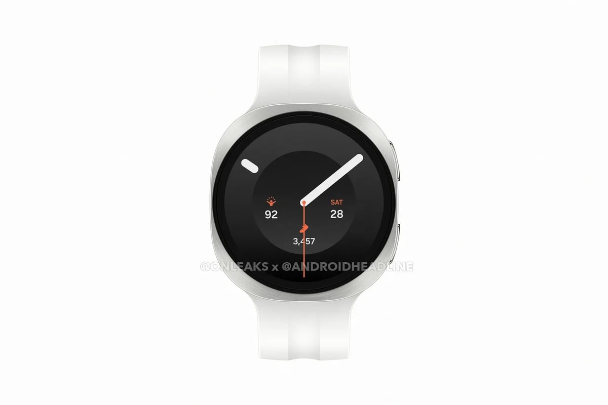 Galaxy Watch9: Samsung spricht vorab über die Funktionen