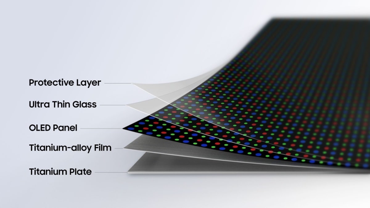 samsung-zeigt-neue-flex-titanium-technologie-fur-faltbare-displays