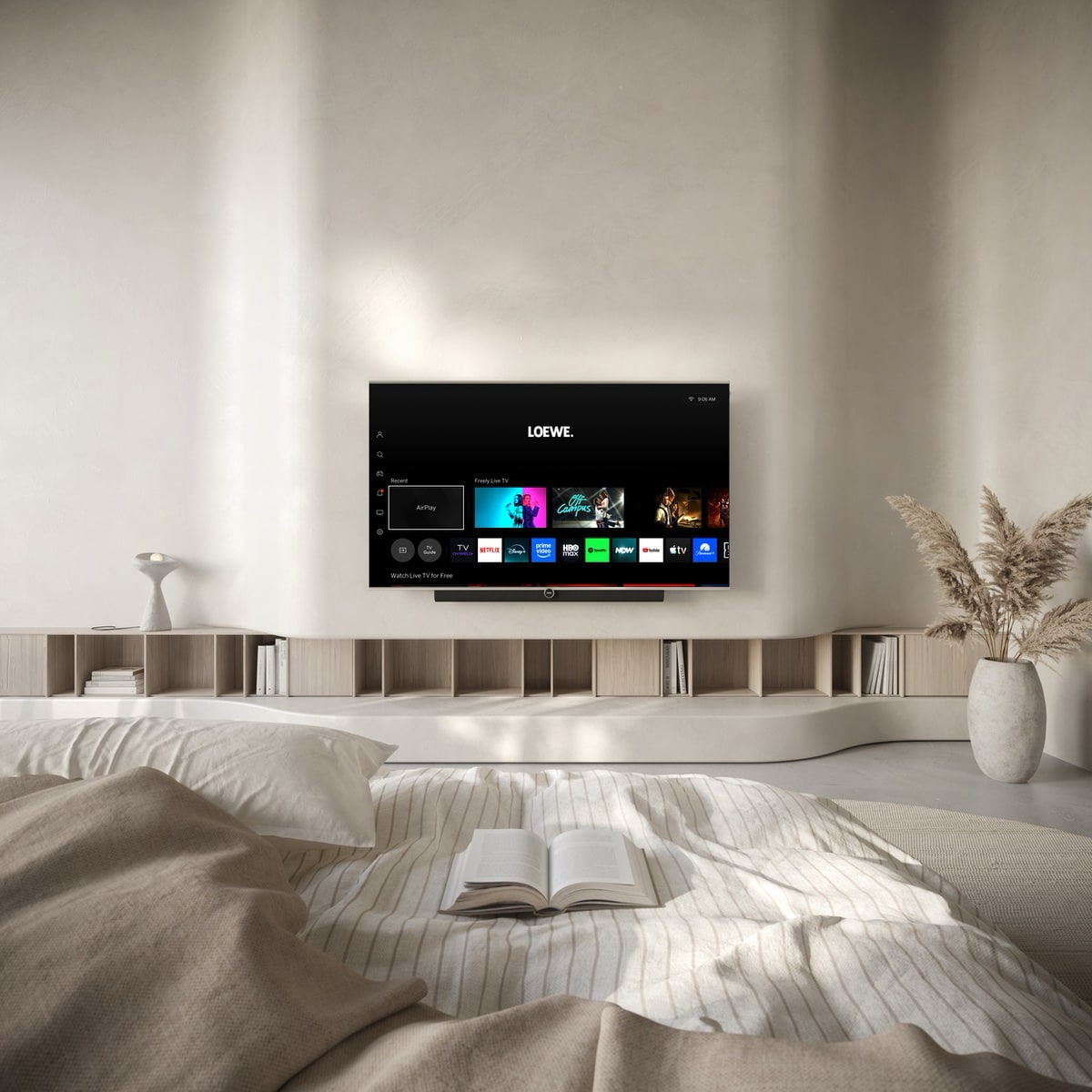 loewe-antares:-smart-oled-tv-setzt-auf-individualitat