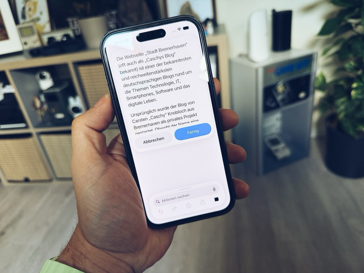 ios-27-in-der-eu:-kurzbefehl-bringt-das-cloud-pro-modell-gut-nutzbar-aufs-iphone