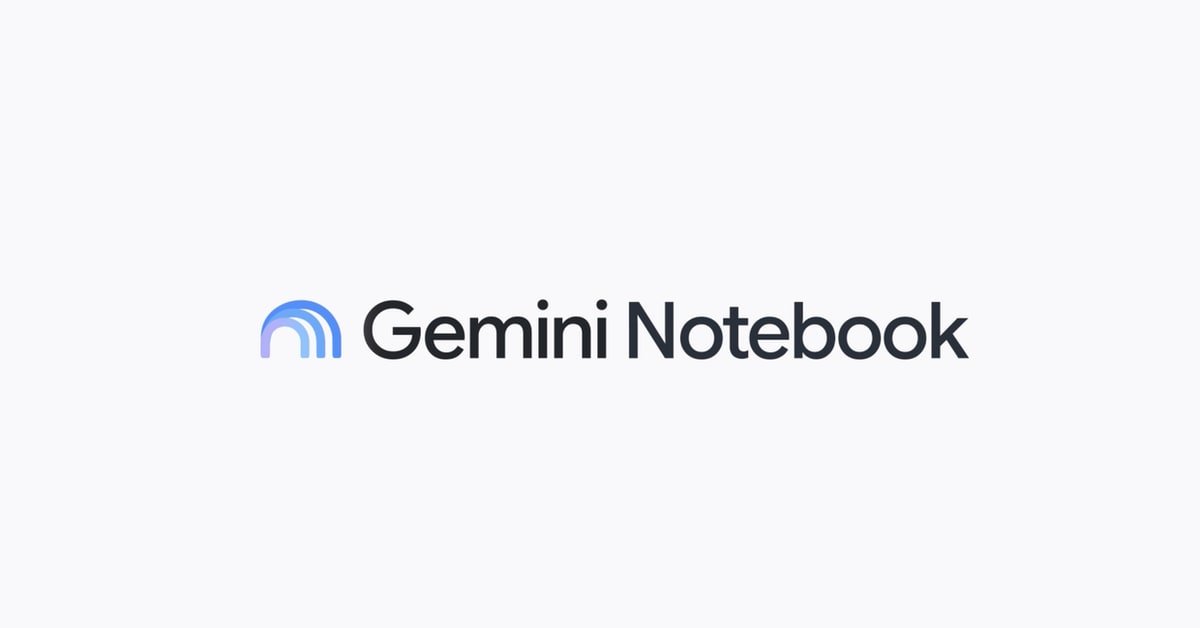 aus-notebooklm-wird-gemini-notebook:-google-verpasst-ki-notizbuch-neuen-namen-und-tiefe-integration
