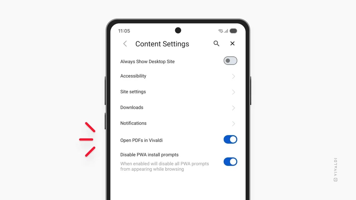vivaldi-8.1-fur-mobilgerate:-eigene-app-icons-fur-android-und-verbesserter-pdf-reader