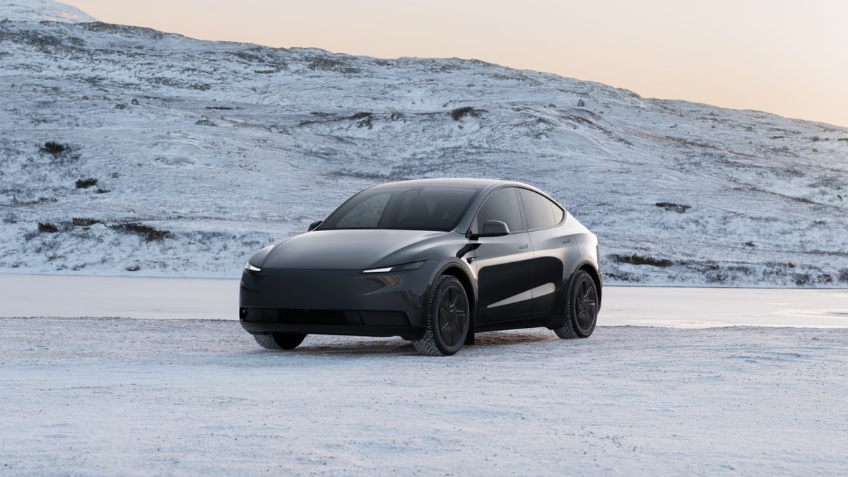 tesla-model-y-mit-hinterradantrieb:-bonus-von-2.000-euro-und-0-prozent-finanzierung